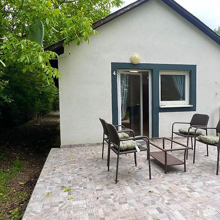 Blue Coral F3 3 Bedroom And Living Room House With Garden Kőszeg Eksteriør billede